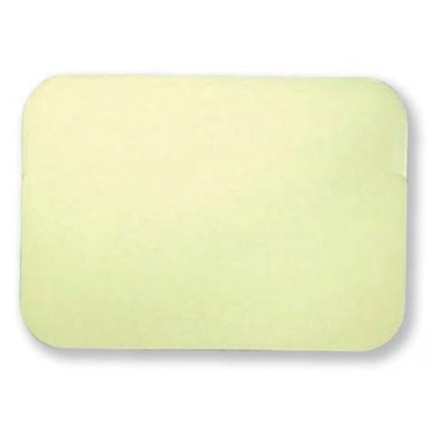 Rectangular Scraper Cream image 0