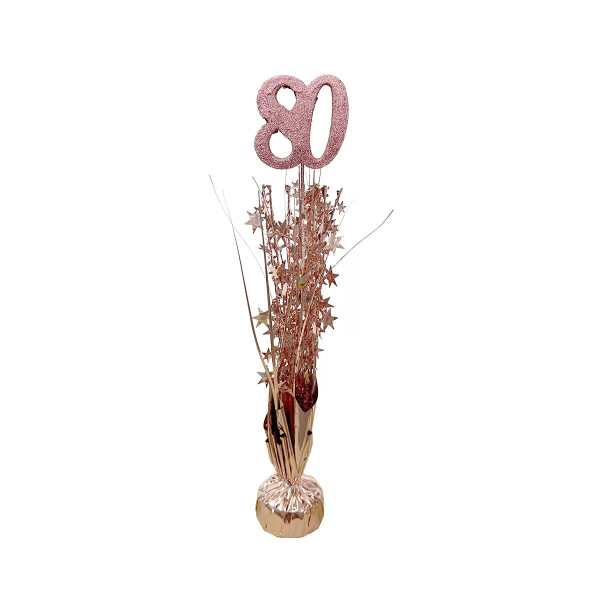 Centrepiece - Rose Gold - 80 image 0