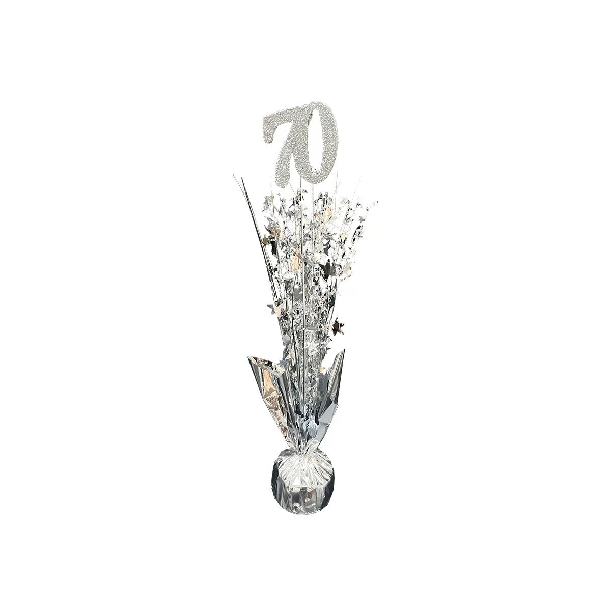 Centrepiece - Silver - 70 image 0