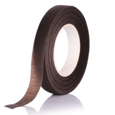 Brown Floral Tape 12mm Wide 30 yards image 0
