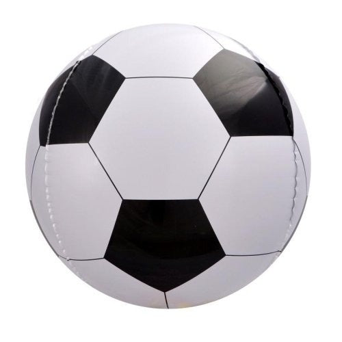 FB50CM DECROTEX 4D SOCCER