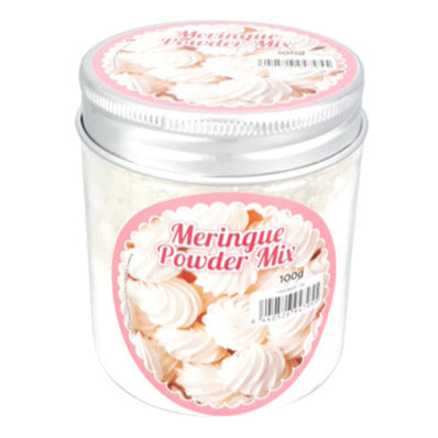 Meringue Powder - 100g image 0