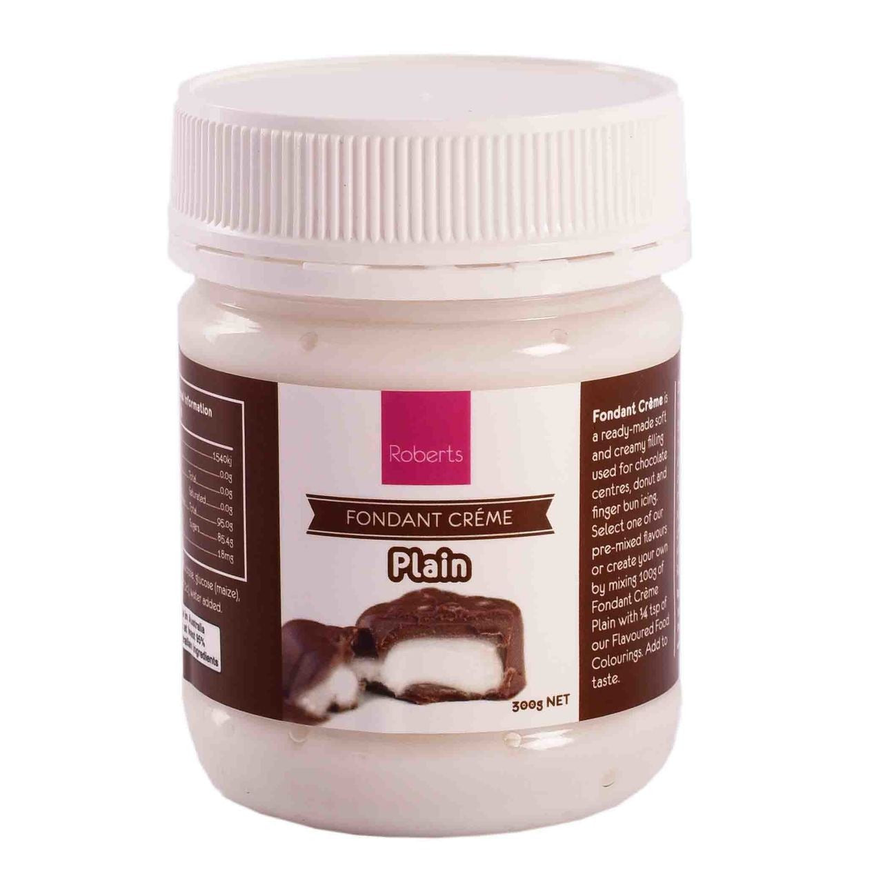 Fondant (300g)- Plain image 0