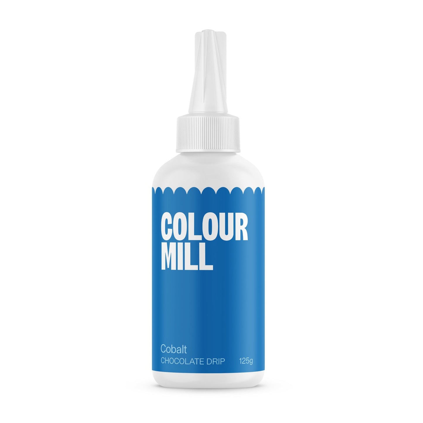 Colour Mill Chocolate Drip Cobalt (125g) image 0