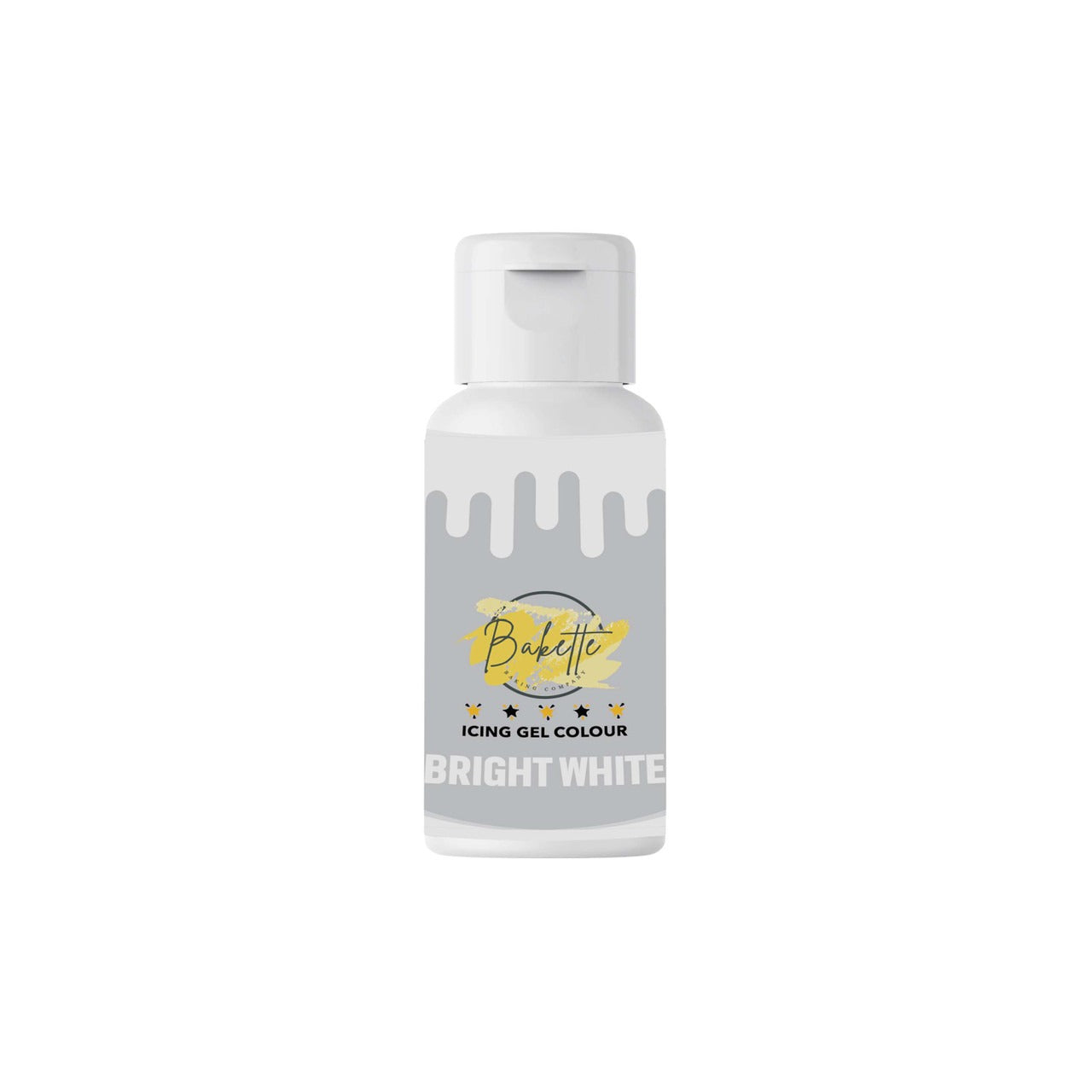 Colour Gel Bright White image 0