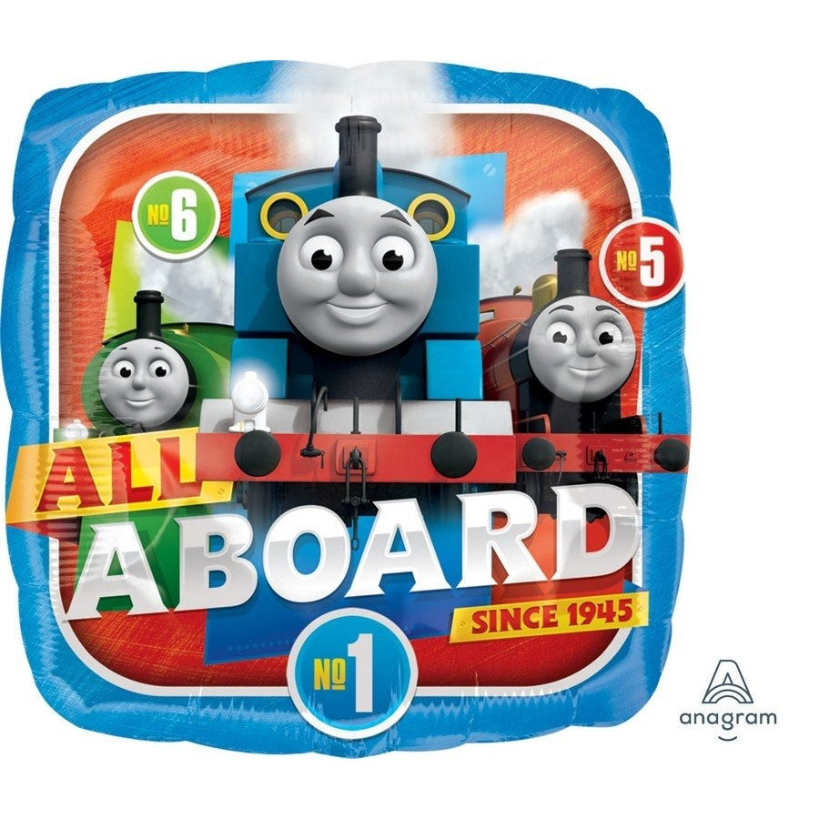 Standard HX Thomas the Tank Engine