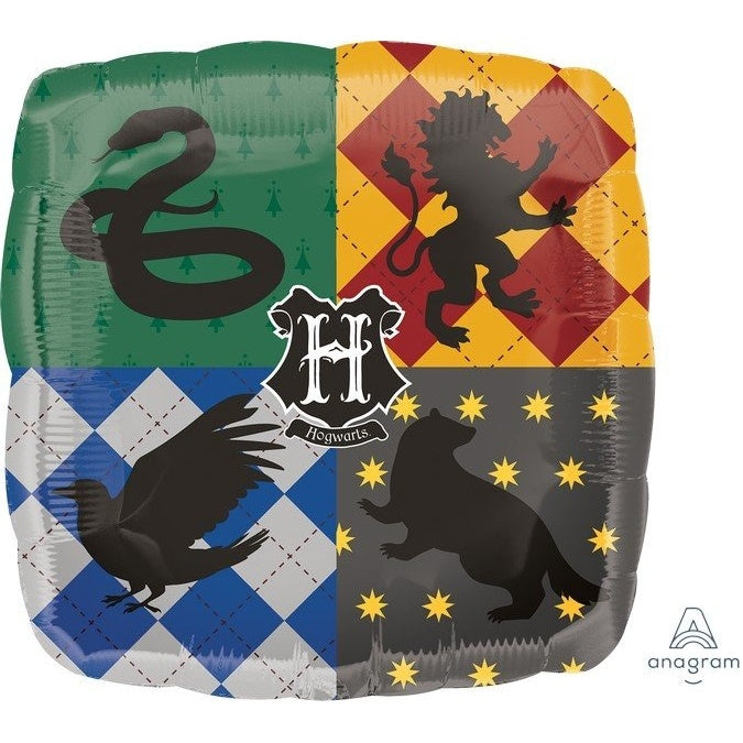Standard HX Harry Potter 60cm Foil Balloon