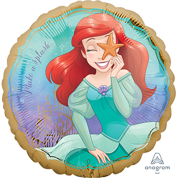 Standard HX Ariel Once Upon A Time