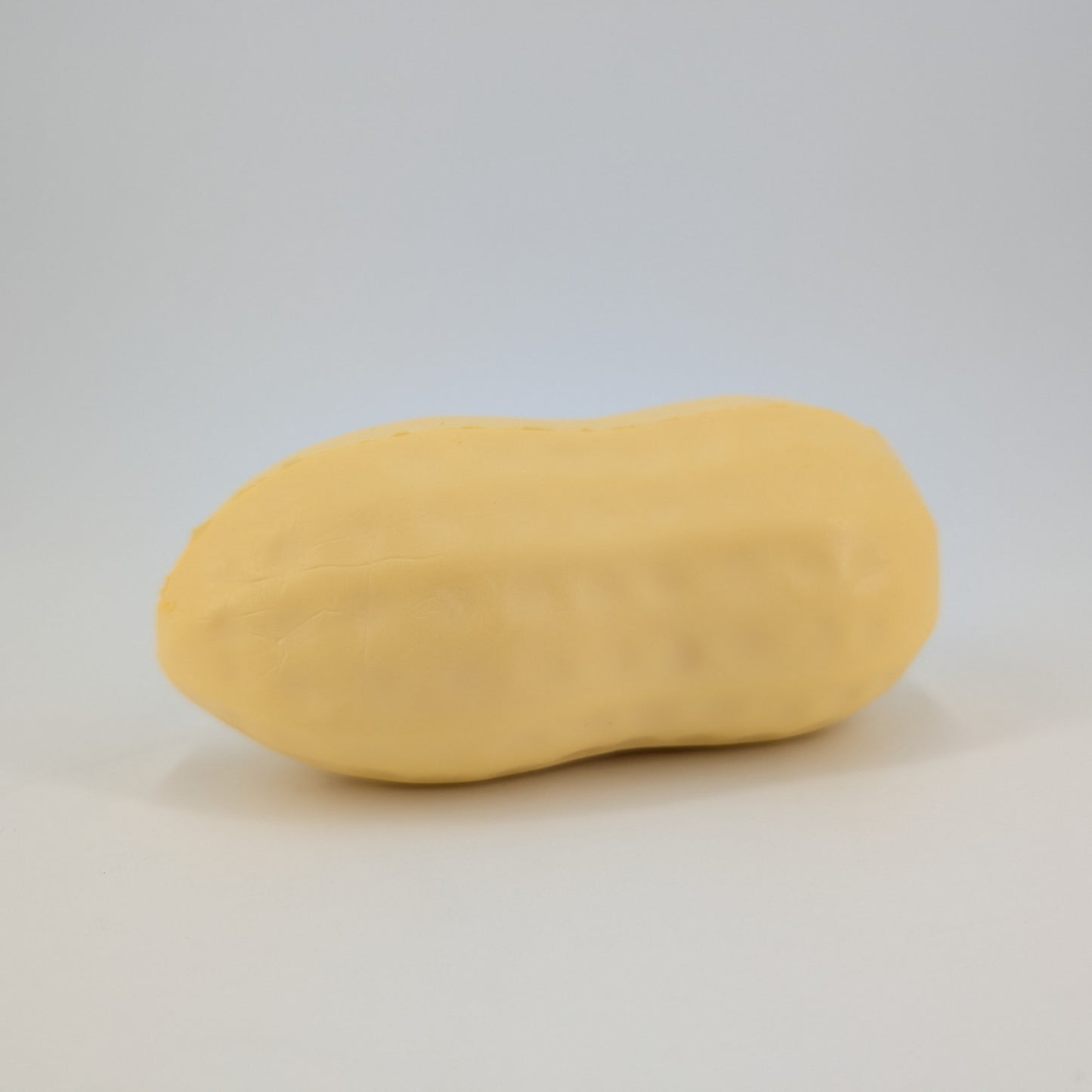 Squishy Slow-Rising Peanut Fidget