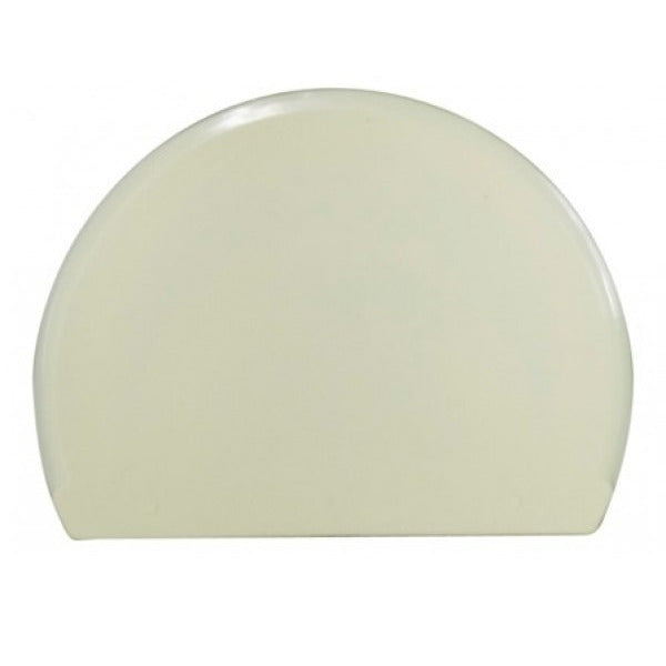Large Bowl Scraper Cream image 0