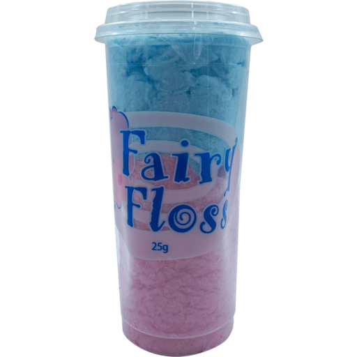 Fairy Floss 25g