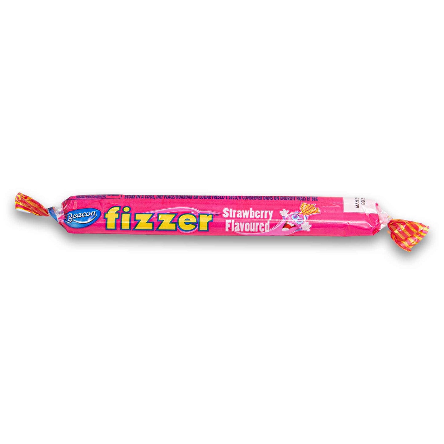 Fizzer Strawberry 11.6g