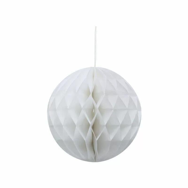 Honeycomb-White
