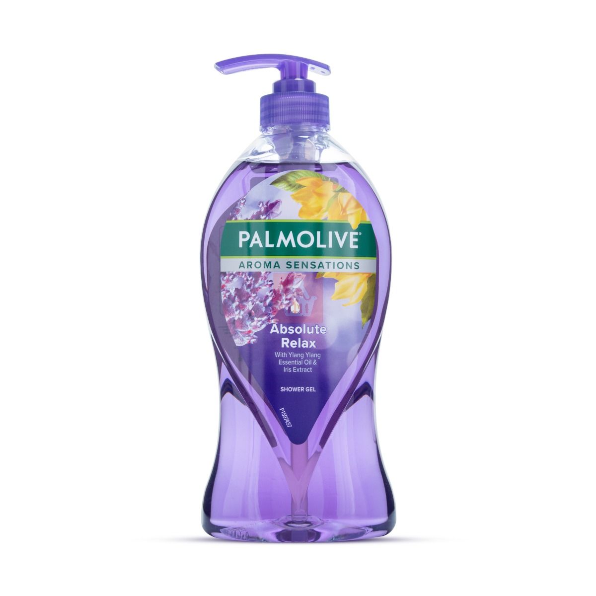 PALMOLIVE 750mL SHOWER GEL ABSOLUTE RELAX