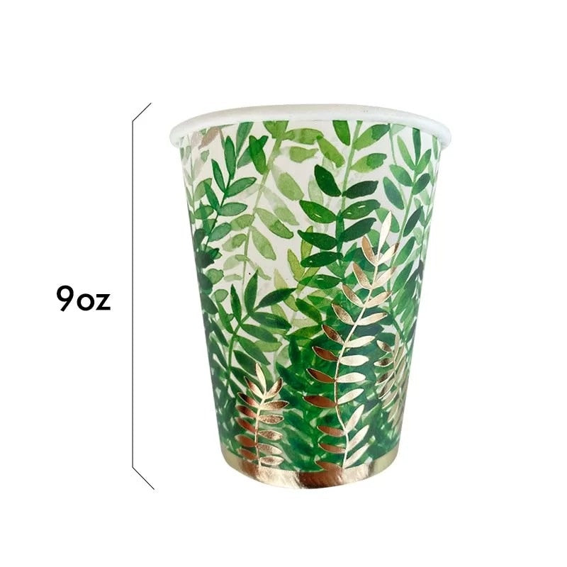 Leaf Cup