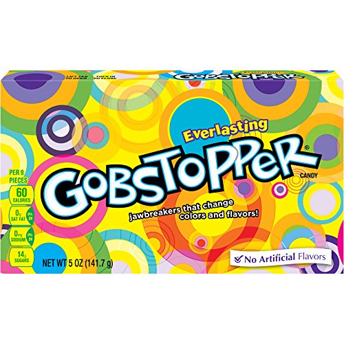 Wonka Gobstopper 5oz(142g)
