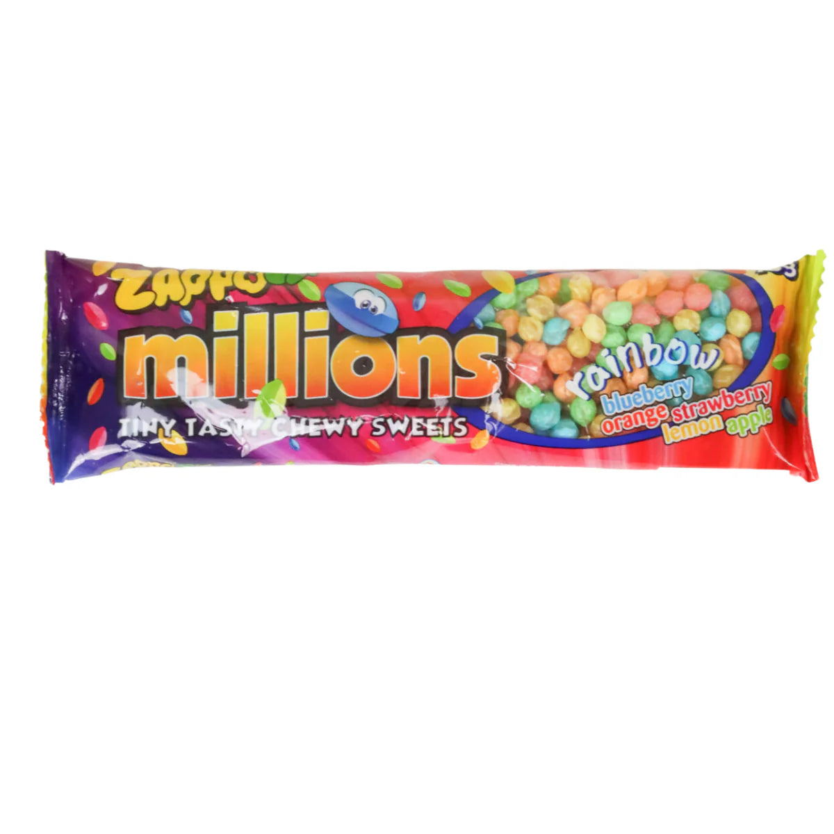 Zappo Millions Rainbow 75g