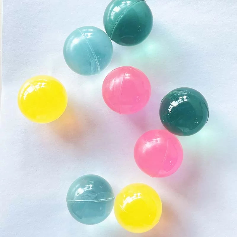 8PK Bounce Ball