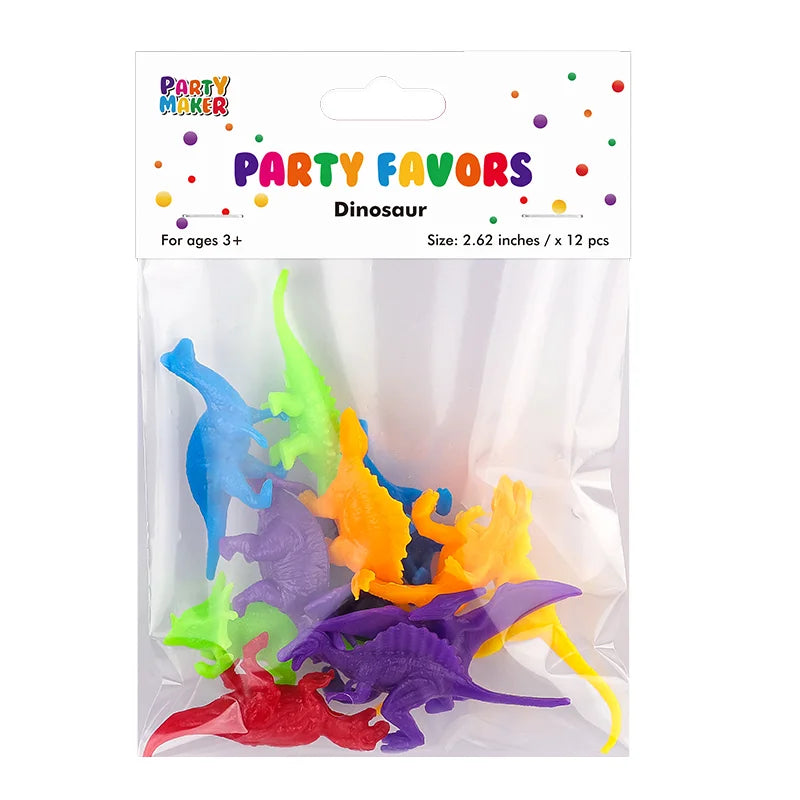 Dinosaur 12pcs