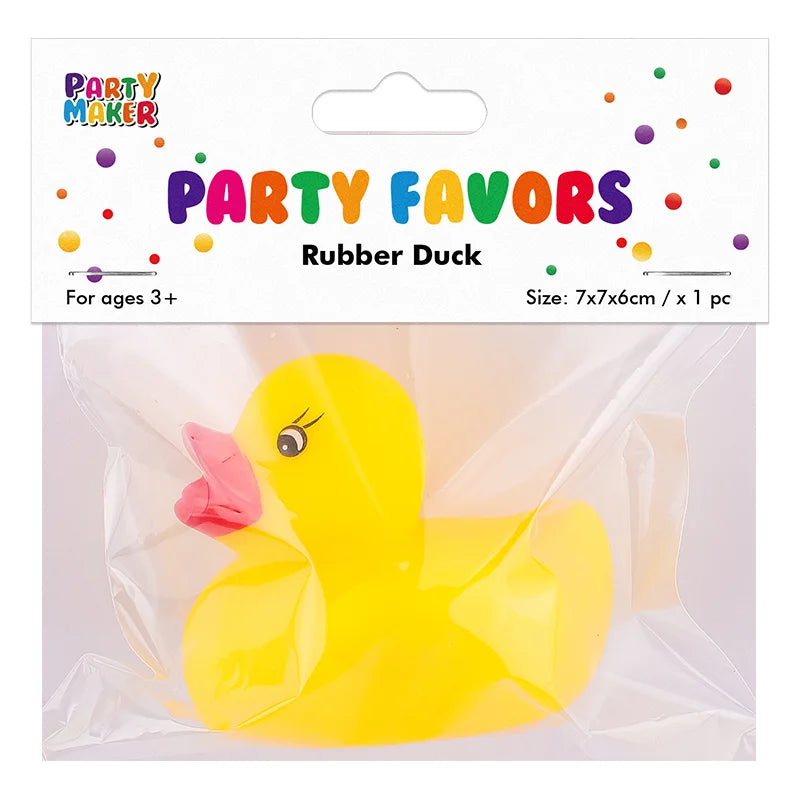 Rubber Duck