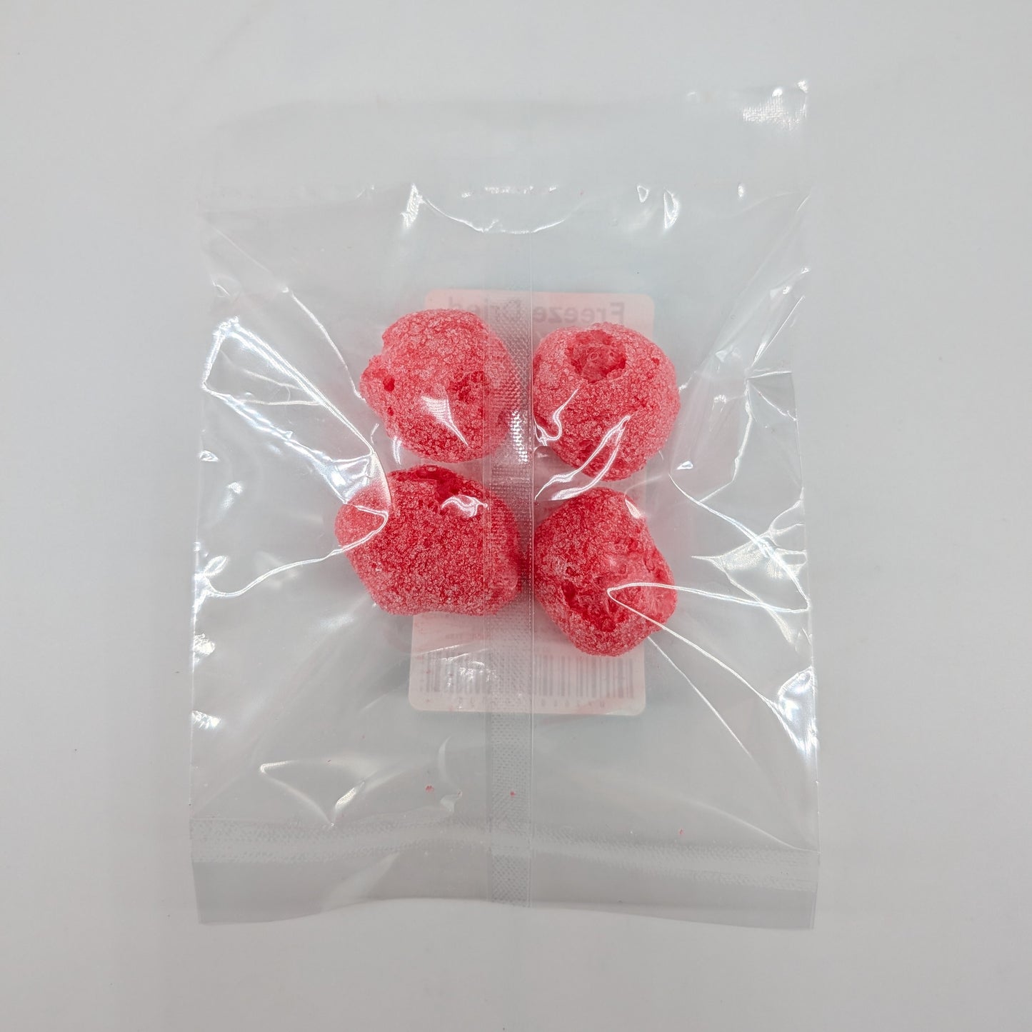 Freeze Dried Sour Plum 25g