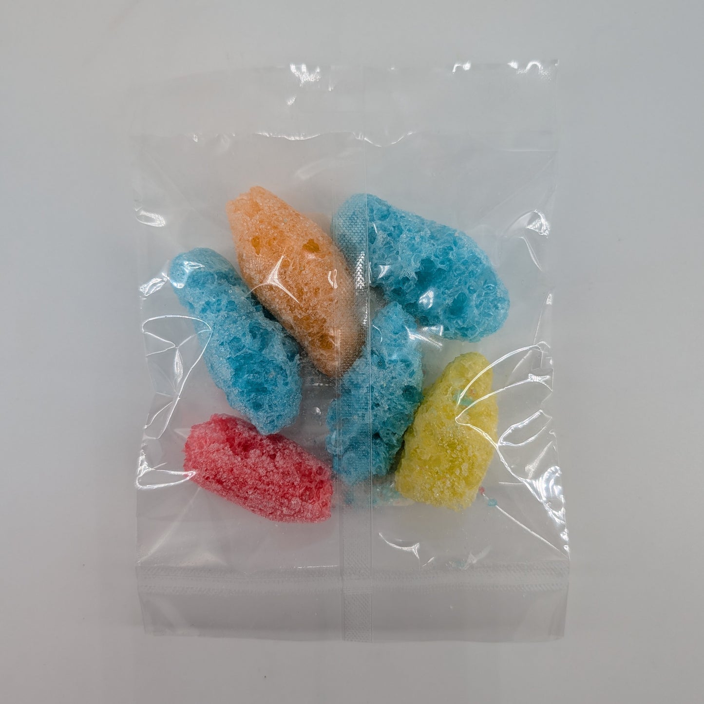 Freeze Dried Fish 30g