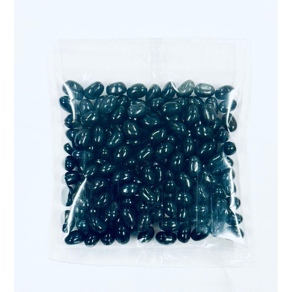 Jelly Beans Black 160g