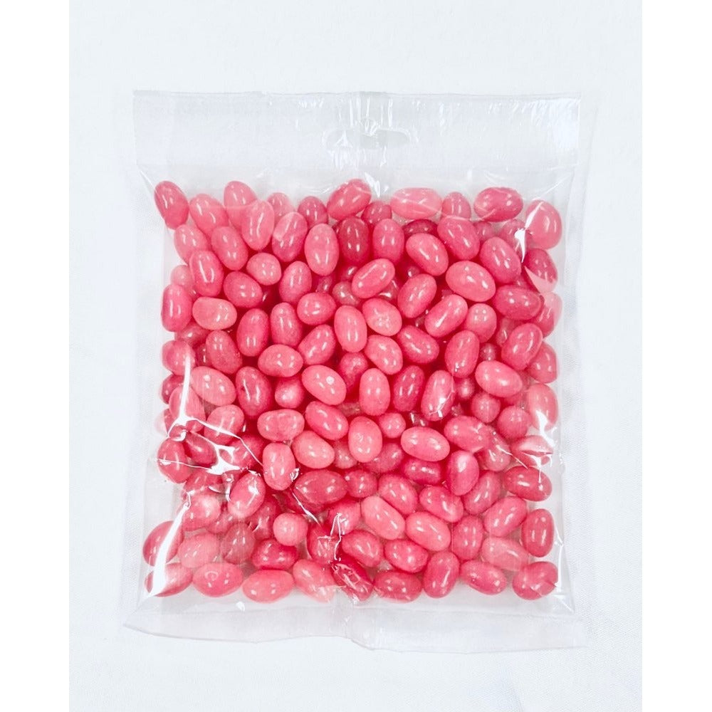 Jelly Beans Light Pink 160g