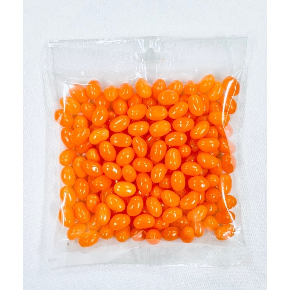 Jelly Beans Orange 160g