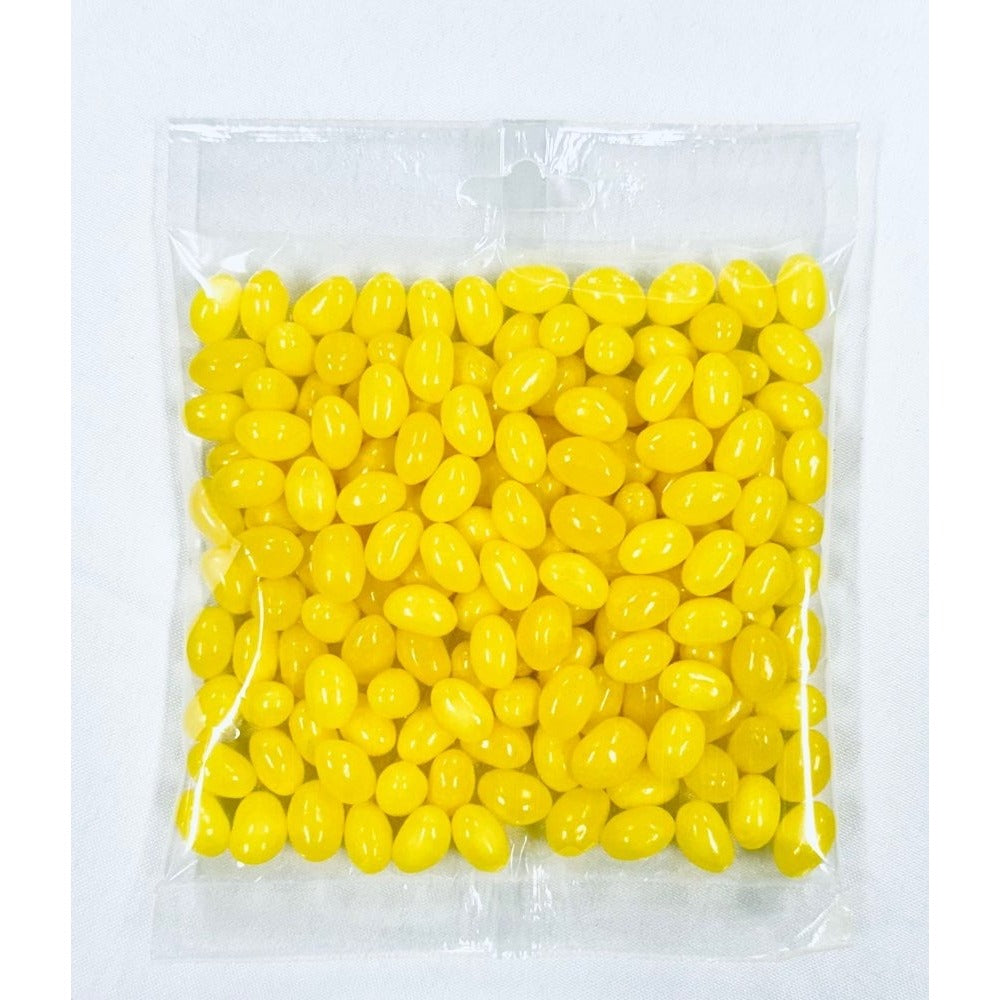 Jelly Beans Yellow 160g