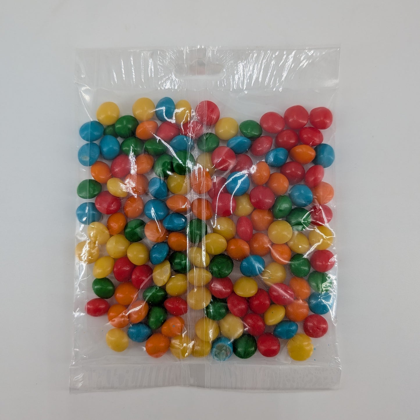 Small Fruit Chewy Candy 115g