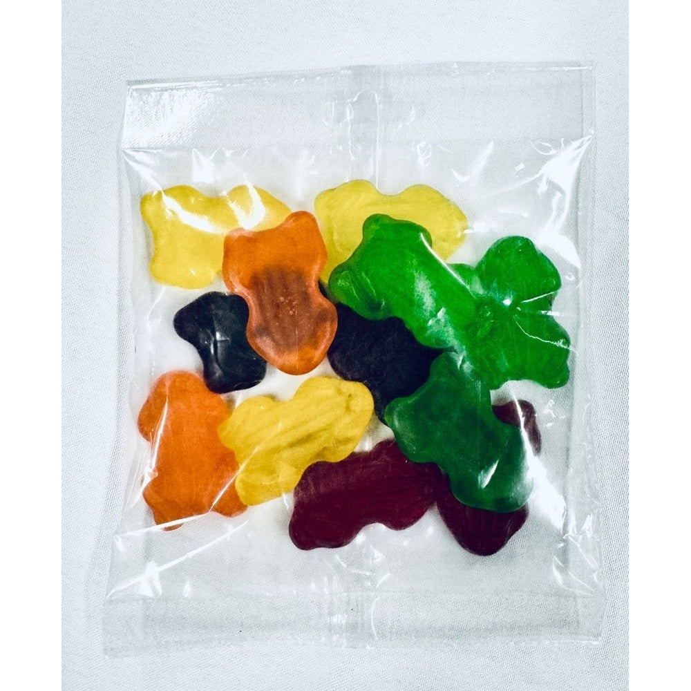 Allseps Fruity Frogs 110g