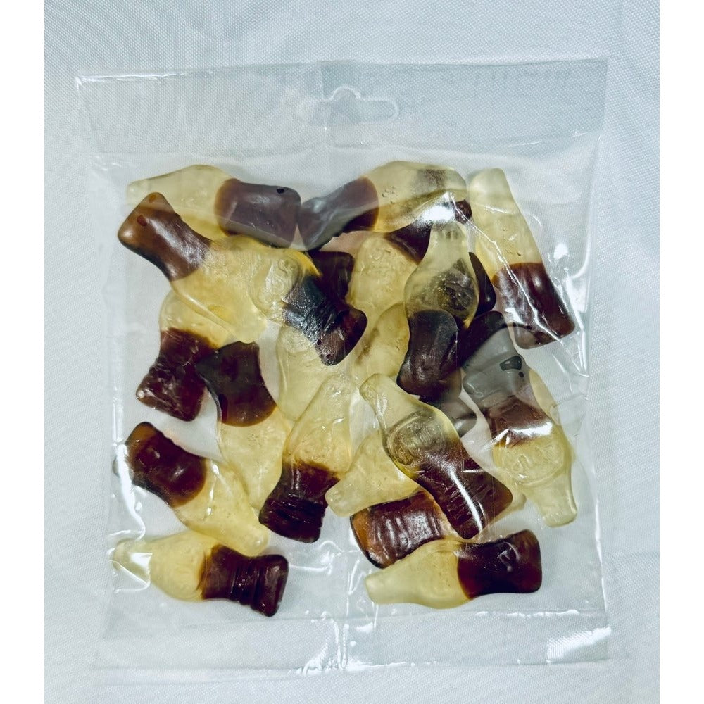 Trolli Cola Bottle 100g