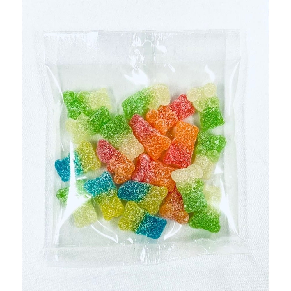 Trolli Super Sour Bears 100g