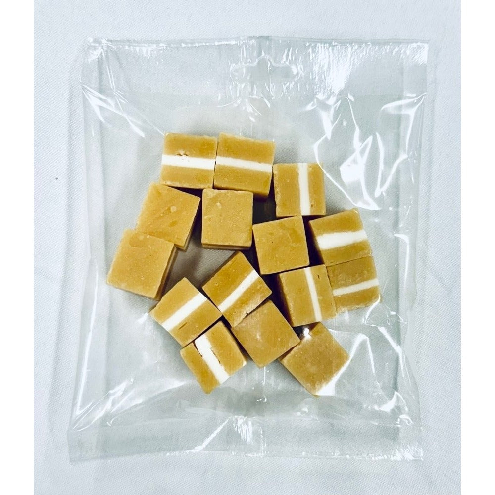 Jersey Caramels 130g
