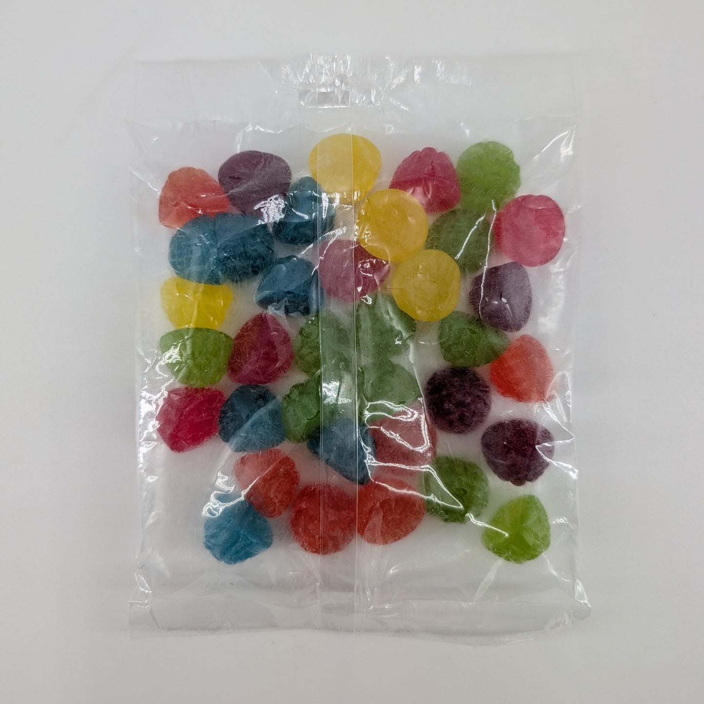 Cadbury Fresha Mix Berries 140g