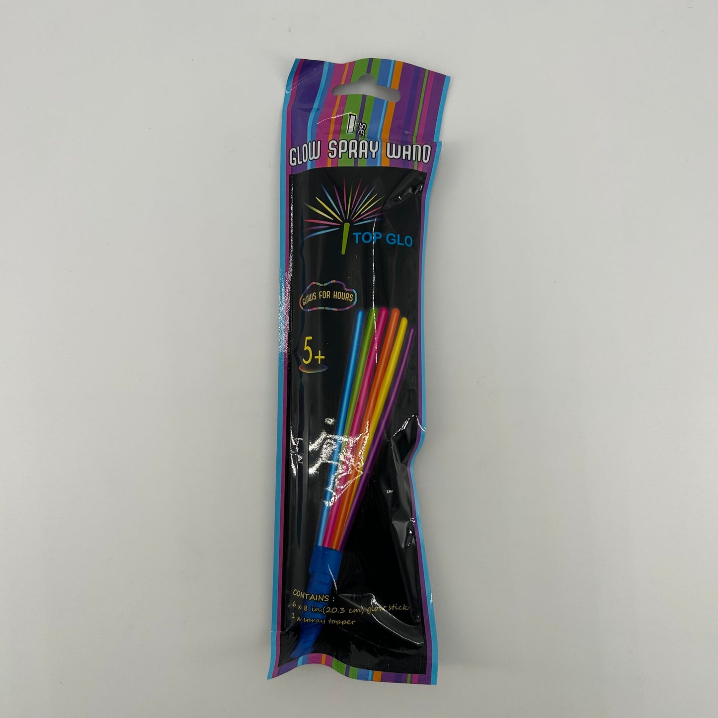Glow Spray Wand 8" 1pc image 0