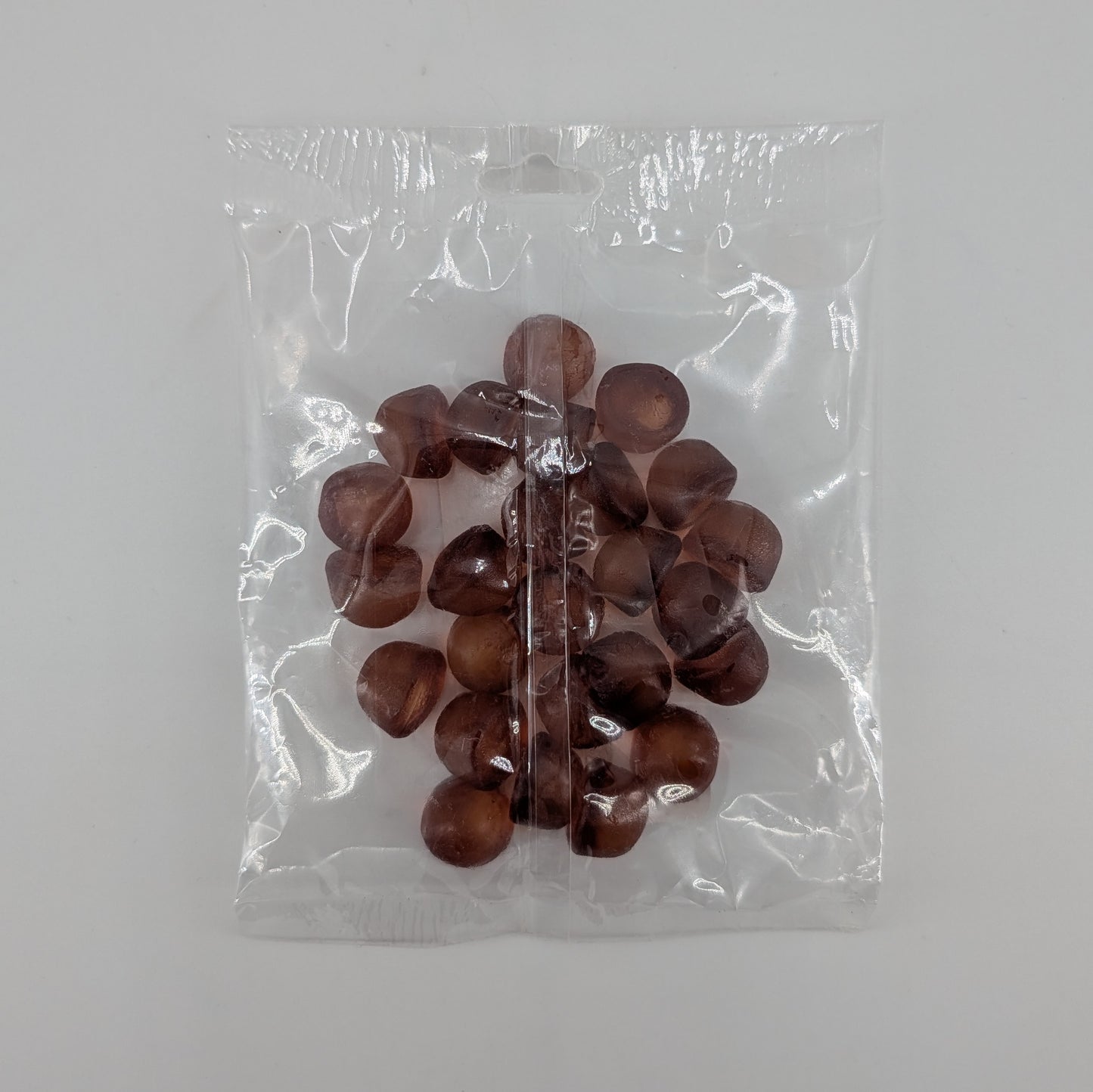 3D Gummy Peeling Grape 100g