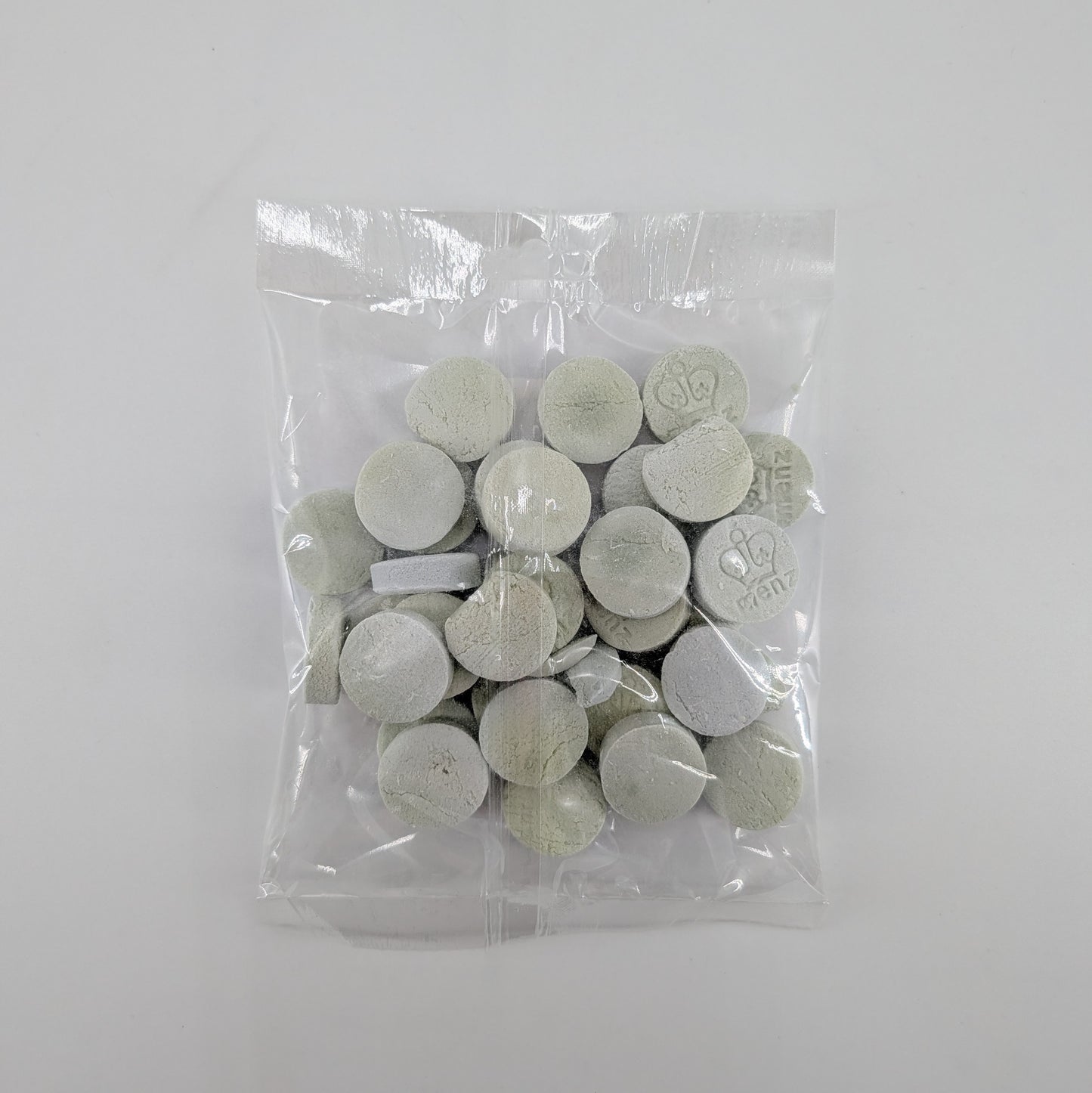 Menz crown Spearmint 120g