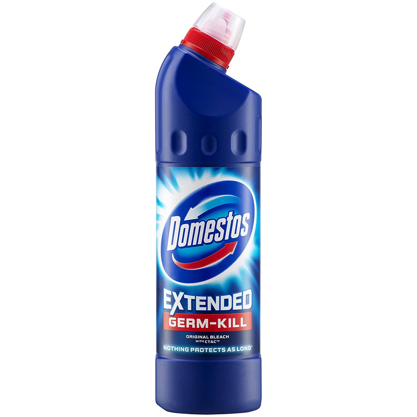DOMESTOS 750mL BLEACH ORIGINAL