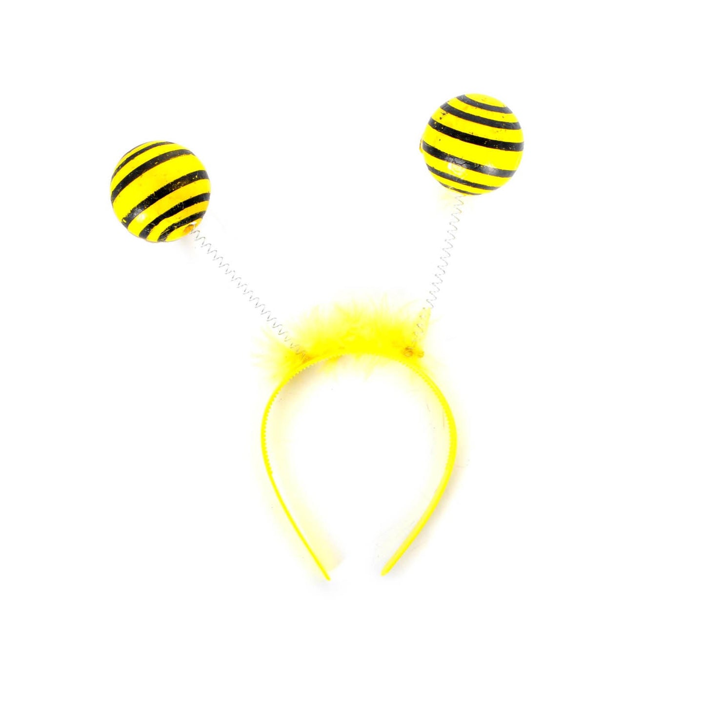 Bee Ball Headband image 0