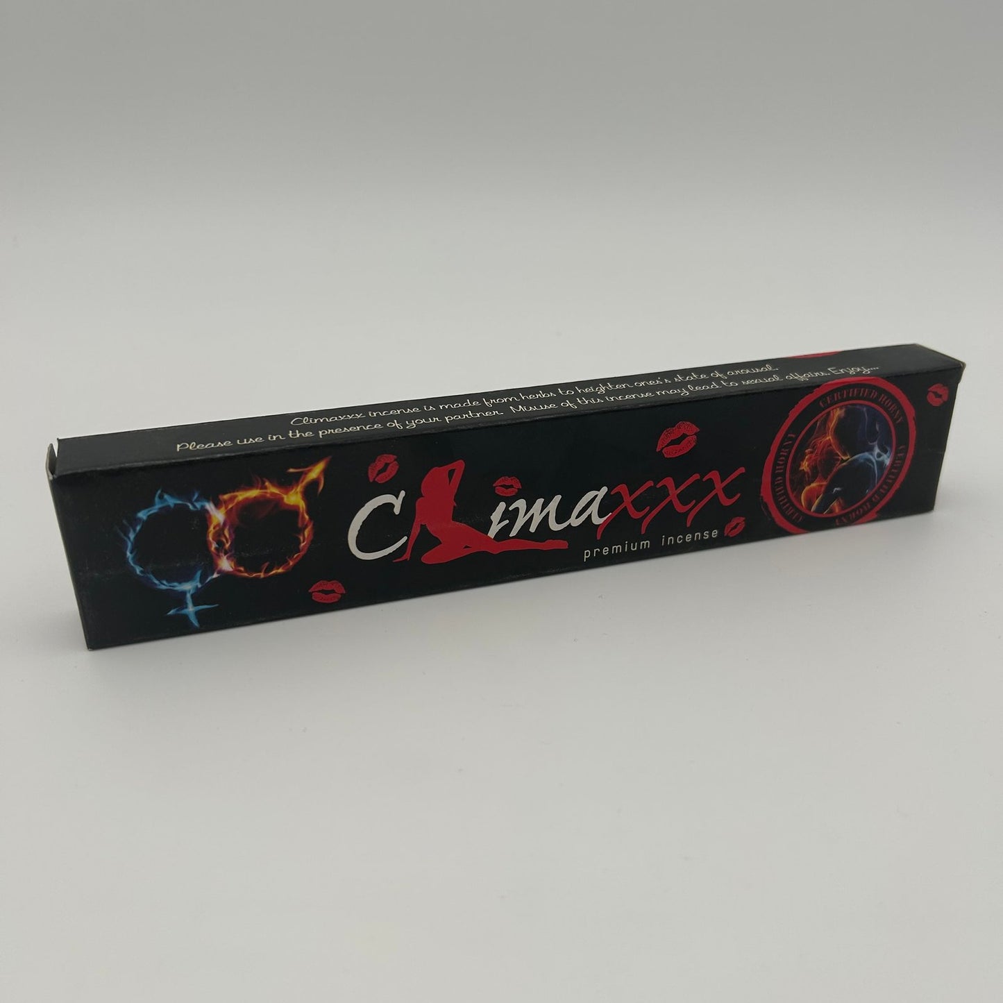 Nandita Aroma Series Climaxxx 15g image 0