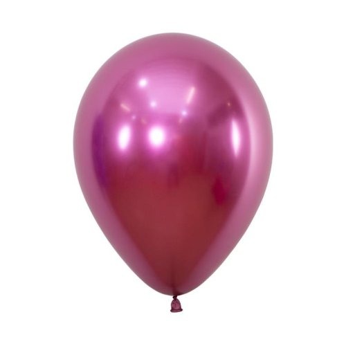Sempertex 12cm Reflex Fuchsia P20