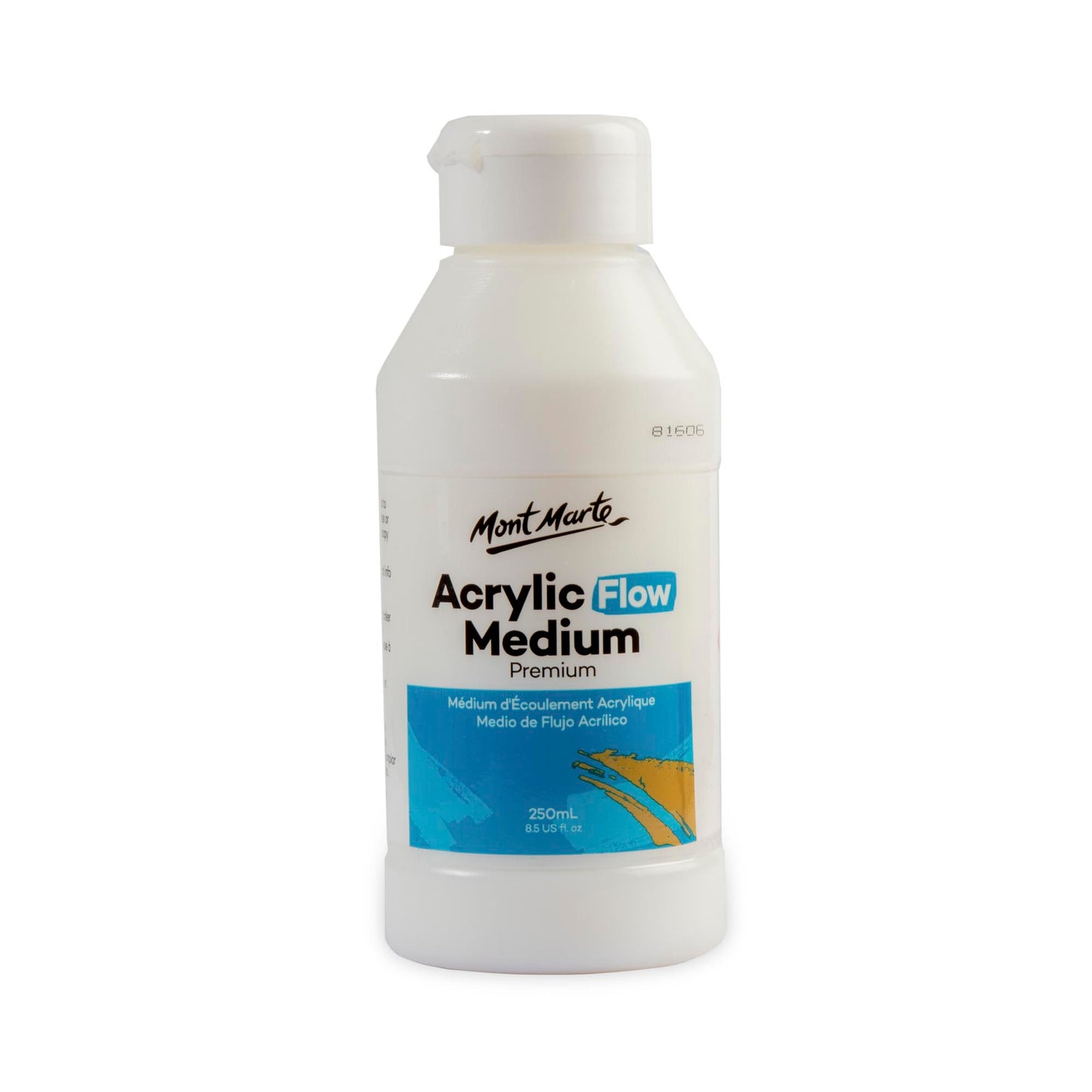 Acrylic Flow Medium 250ml image 0