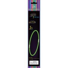 Glow Necklace 11" 1pc image 0