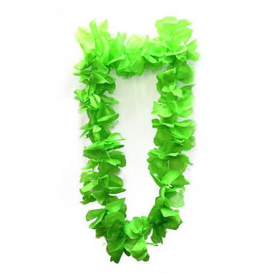 Hawaiian Lei (Green) image 0