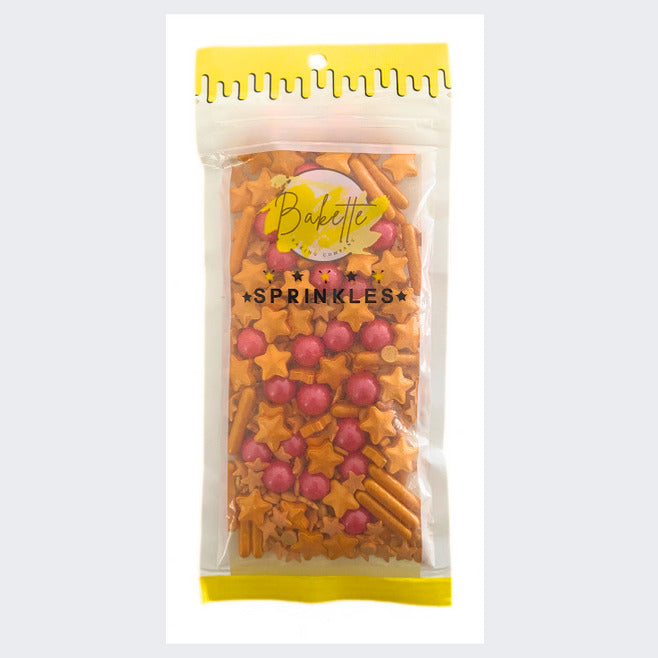 Shining Star Sprinkle Mix image 0