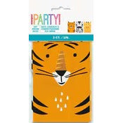 ANIMAL SAFARI TREAT BAG KIT FOR 3 image 0