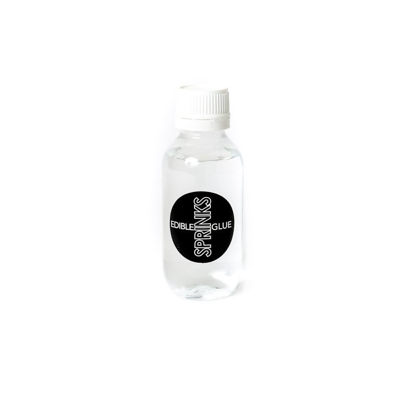 Edible GLUE (100ml) - Sprinks image 0