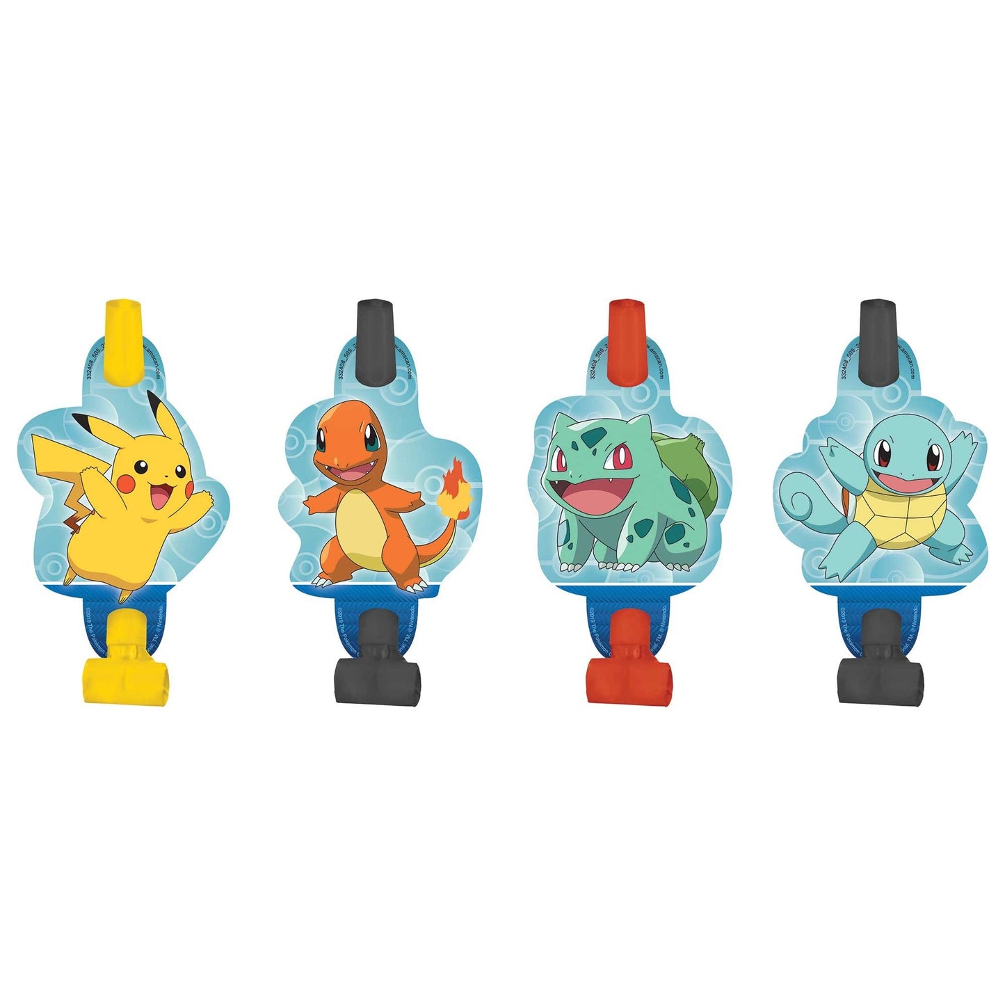 Pokémon Classic Blowouts image 0